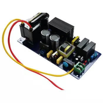 ZP200A AC220V 200W Источник питания генератора озона Регулируемый источник питания озона 20G Источник питания для озоновой трубки
