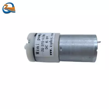 Вакуумный насос ZQ 370-01