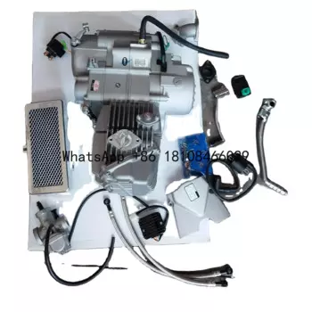 ZS1P62YML-2 w190 двигатель zs190 двигатель мотоцикла в сборе другие мотоциклетные двигатели с масляным покрытием