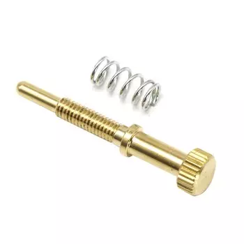 ZSDTRP PZ26 PZ27 PZ30 карбюратор холостого хода комплект винтов M4X0.6 PZ карбюратор воздуха топливная смесь комплект винтов M6X0.75