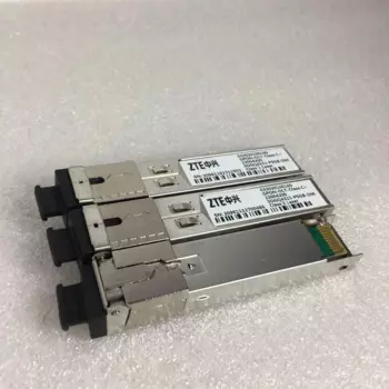 ZTE GPON OLT CLASS B+ C+ C++ Модуль приемопередатчика FTTH Оптоволоконный модуль