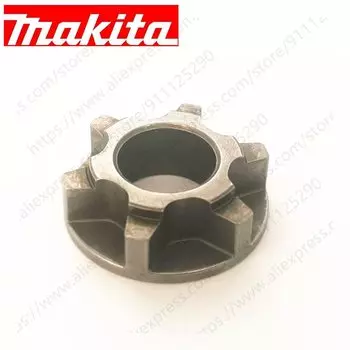 Зубчатые звездочки тормоза для Makita UC4030 UC4030A UC3530A UC3030A UC4530A UC4051A UC3051A UC3551A UC4551A