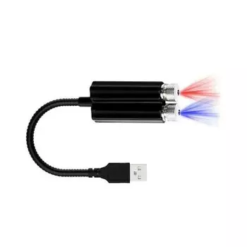 Звездное небо Прожекторы Mantianxing Атмосферный свет USB Интерьер Декоративные светильники Внешнее освещение Проекционный свет звездного неба