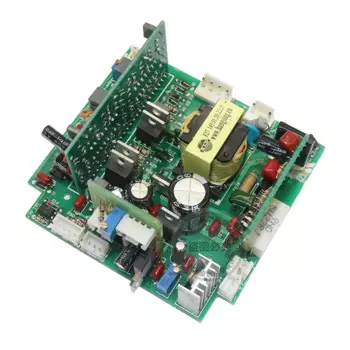 ZX7-315T 315C 400C IGBT сварочный аппарат, вспомогательная плата управления