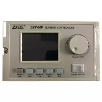 Zxt-mf-600 / 1000 автоматический контроллер постоянного напряжения с функцией обнаружения тормоза