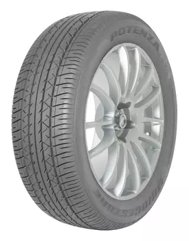 Автомобильные летние шины Bridgestone