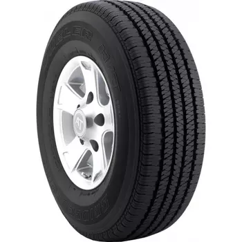 Автомобильные летние шины Bridgestone