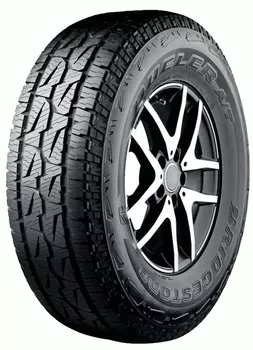 Автомобильные летние шины Bridgestone