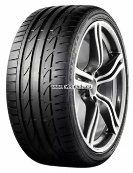 Автомобильные летние шины Bridgestone