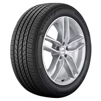 Автомобильные летние шины Bridgestone