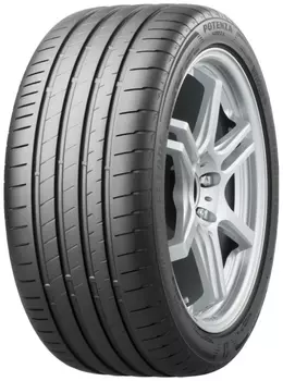 Автомобильные летние шины Bridgestone