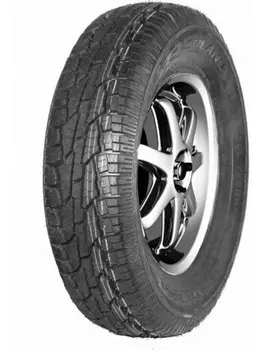 Автомобильные летние шины Cachland