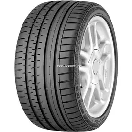 Автомобильные летние шины Continental