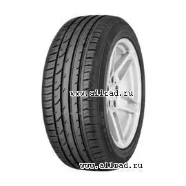 Автомобильные летние шины Continental