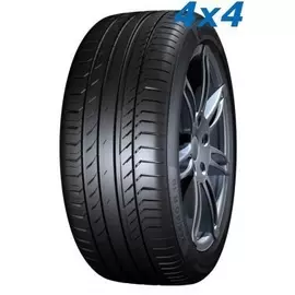 Автомобильные летние шины Continental