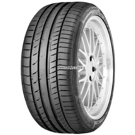 Автомобильные летние шины Continental