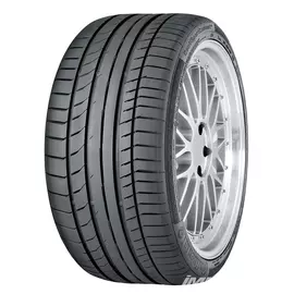 Автомобильные летние шины Continental