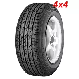 Автомобильные летние шины Continental