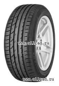 Автомобильные летние шины Continental