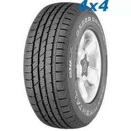 Автомобильные летние шины Continental