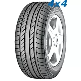 Автомобильные летние шины Continental