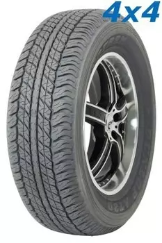 Автомобильные летние шины Dunlop