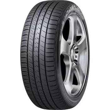 Автомобильные летние шины Dunlop