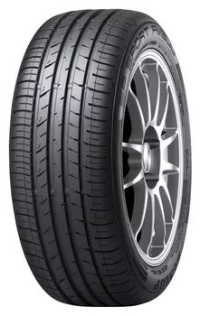 Автомобильные летние шины Dunlop