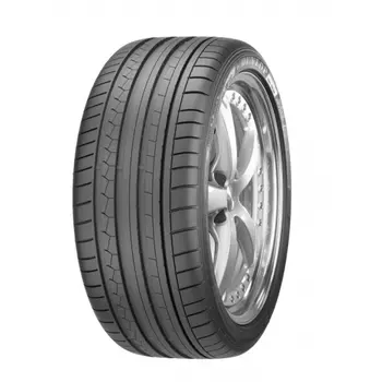 Автомобильные летние шины Dunlop