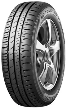 Автомобильные летние шины Dunlop