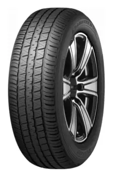 Автомобильные летние шины Dunlop