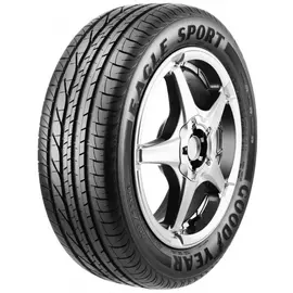 Автомобильные летние шины Goodyear