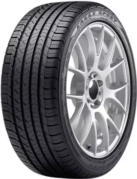 Автомобильные летние шины Goodyear