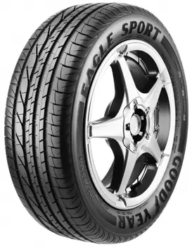 Автомобильные летние шины Goodyear