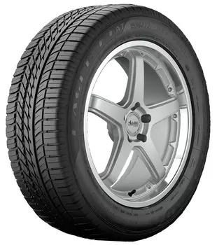 Автомобильные летние шины Goodyear