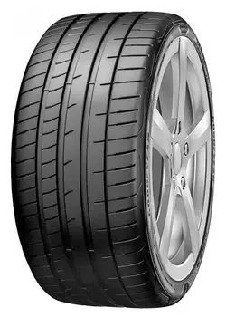Автомобильные летние шины Goodyear