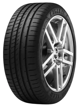 Автомобильные летние шины Goodyear