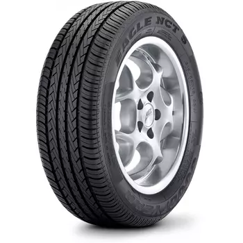 Автомобильные летние шины Goodyear