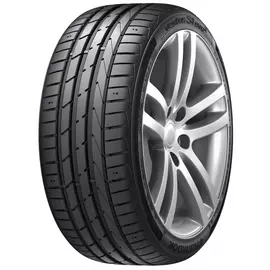 Автомобильные летние шины Hankook