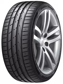 Автомобильные летние шины Hankook