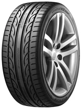 Автомобильные летние шины Hankook