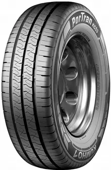 Автомобильные летние шины Kumho