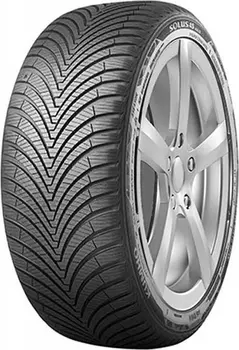 Автомобильные летние шины Kumho