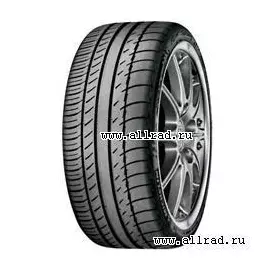 Автомобильные летние шины Michelin