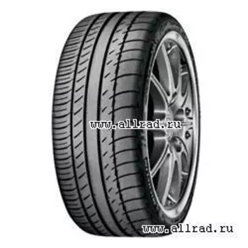 Автомобильные летние шины Michelin