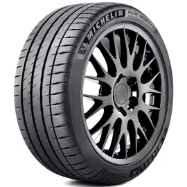 Автомобильные летние шины Michelin