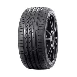 Автомобильные летние шины Nokian