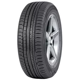 Автомобильные летние шины Nordman