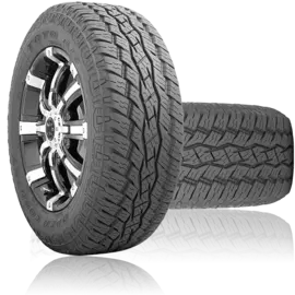 Автомобильные летние шины Toyo