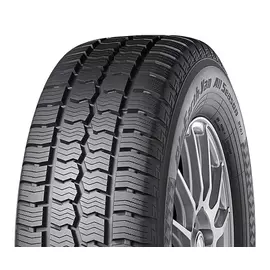 Автомобильные летние шины Yokohama